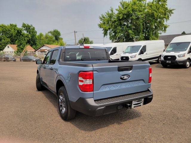 2026 Ford Maverick XLT - Photo 13