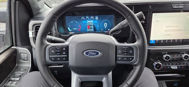 2026 Ford F-250 Super Duty Lariat - Photo 7