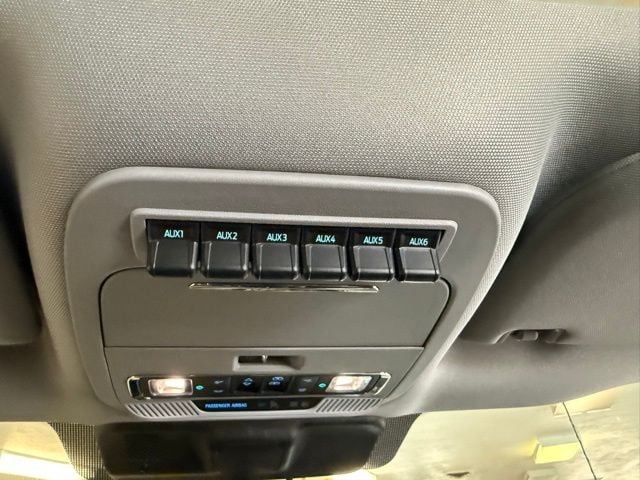 2026 Ford F-250 Super Duty Lariat - Photo 20