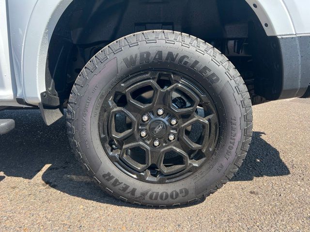 2025 Ford Ranger XLT - Photo 9
