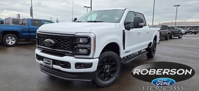 2026 Ford F-250 Lariat 4x4 Crew Cab 6-3/4' Box's photo