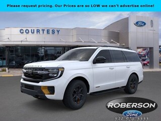 2026 Ford Expedition Tremor SUV