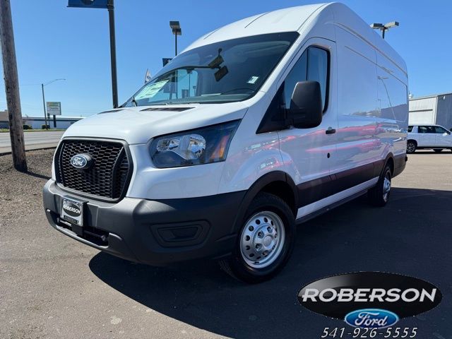 2026 Ford Transit 350 High Roof 148EL WB AWD's photo