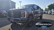 Ford F-250SD
