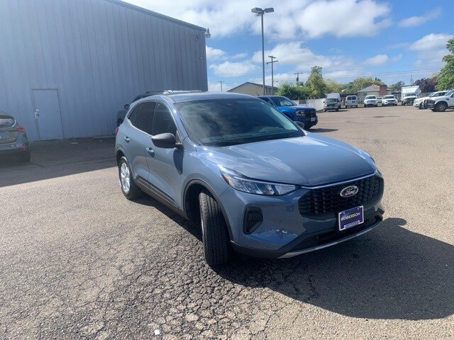 2024 Ford Escape Active photo 3