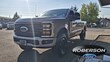 Ford F-350SD
