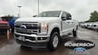 Ford F-350SD