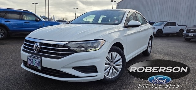 2020 Volkswagen Jetta R-Line