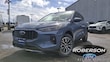Ford Escape Plug-In Hybrid