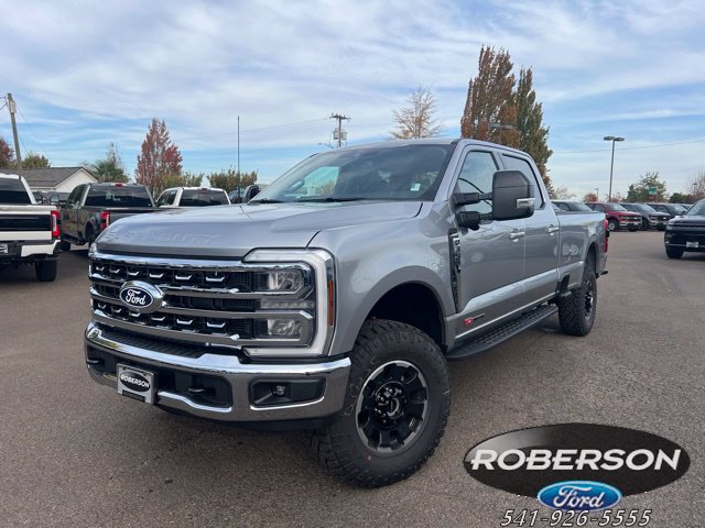 2027 Ford F-350 Super Duty