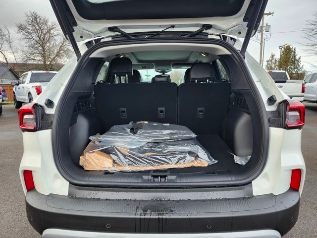 2025 Ford Escape Plug-in hybrid PHEV - Photo 15