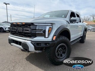 2026 Ford F-150 Raptor Truck