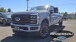 Ford F-350SD