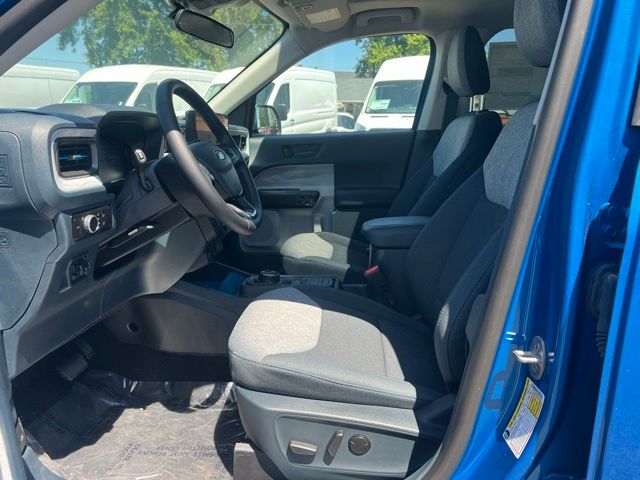 2025 Ford Maverick XLT - Photo 10