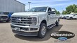 Ford F-350SD