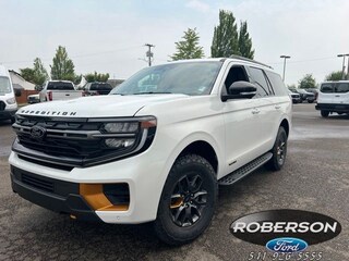 2026 Ford Expedition Tremor SUV