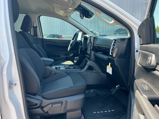 2025 Ford Ranger XLT - Photo 17