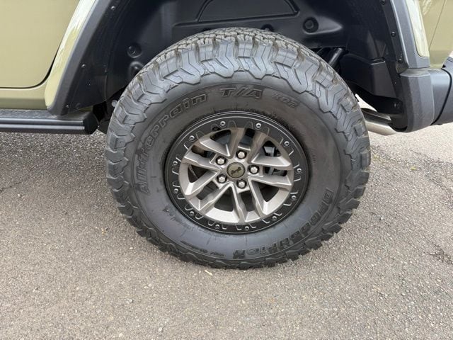 2025 Jeep Wrangler 4-Door Rubicon 392 Final Edition - Photo 11