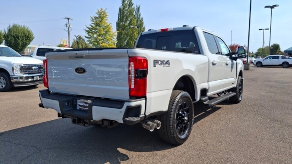 New 2026 Ford F-250SD XLT Truck