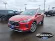 Ford Escape Plug-In Hybrid