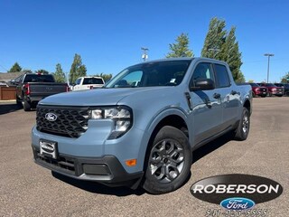 2026 Ford Maverick XLT Truck