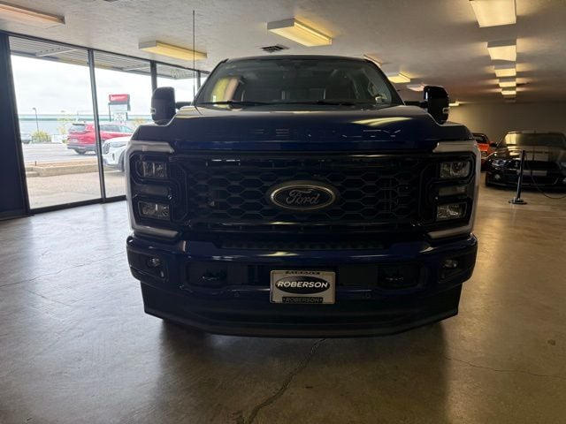 2026 Ford F-250 Super Duty Lariat - Photo 7