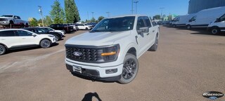 2026 Ford F-150 STX Truck