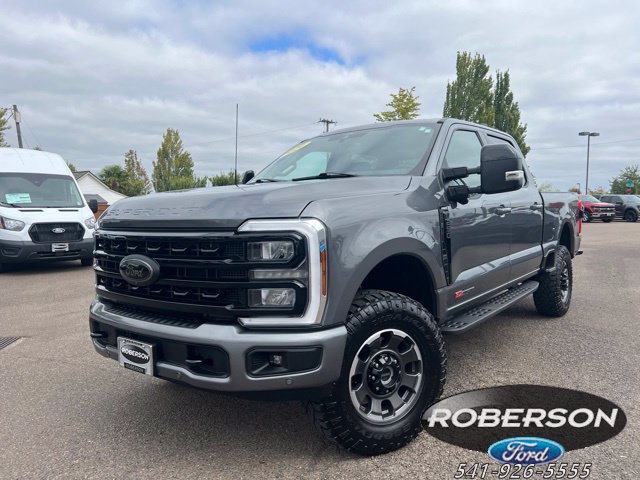 2024 Ford F-250 Super Duty Lariat