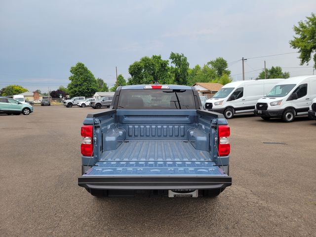 2026 Ford Maverick XLT - Photo 15