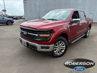 2026 Ford F-150 XLT Truck
