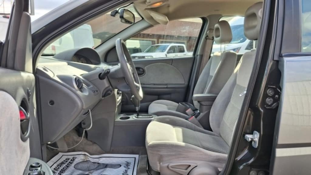 Used 2005 Saturn ION 3 Sedan