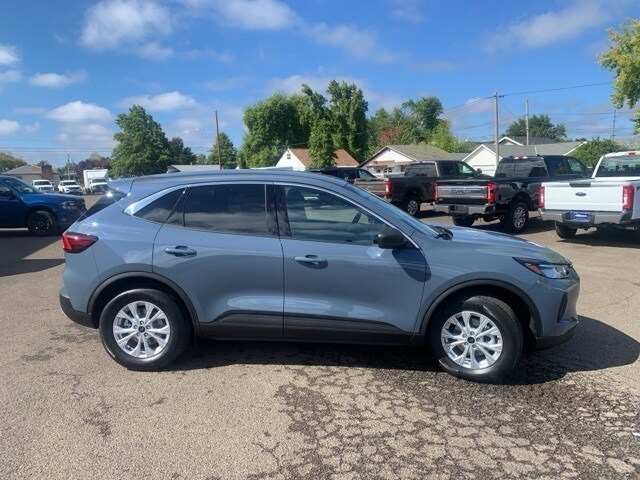 2024 Ford Escape Active photo 4
