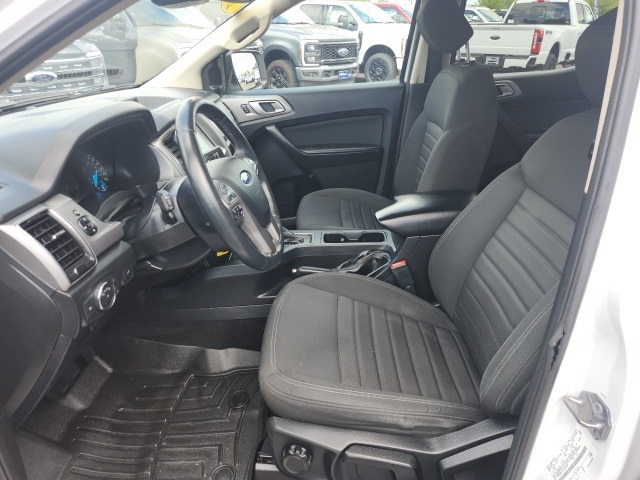 Used 2020 Ford Ranger XLT with VIN 1FTER4FH1LLA51641 for sale in Albany, OR