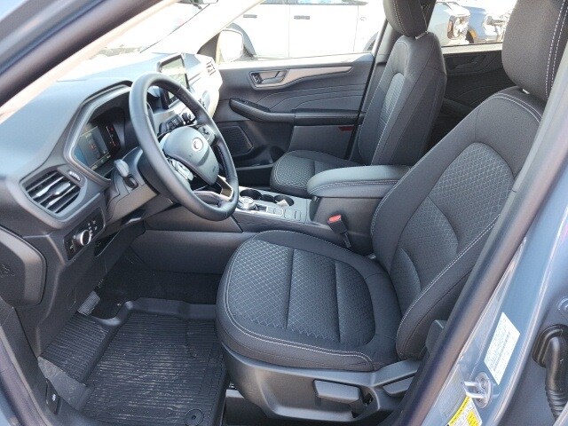 2025 Ford Escape Active photo 2
