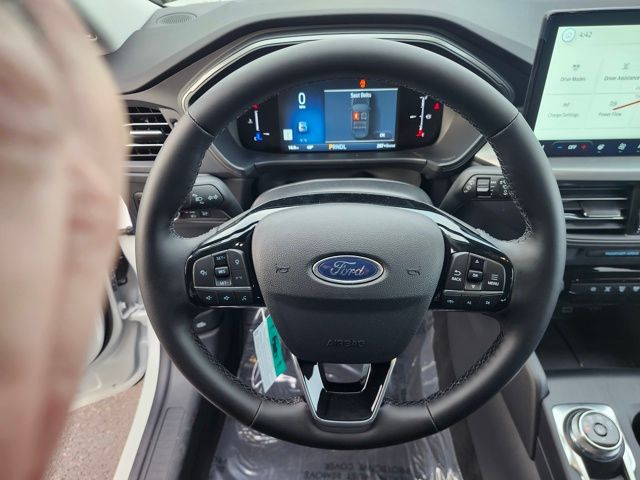 2025 Ford Escape Plug-in hybrid PHEV - Photo 19