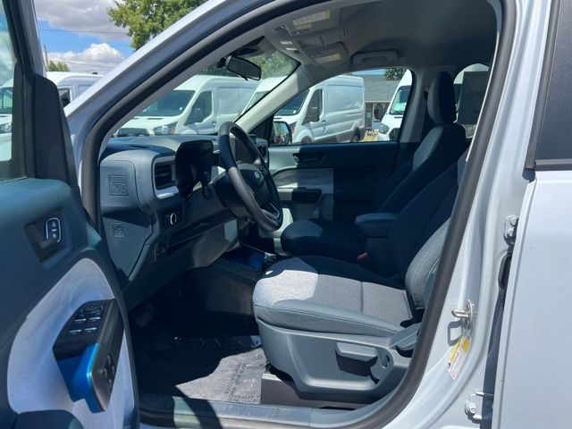 2026 Ford Maverick XLT - Photo 10