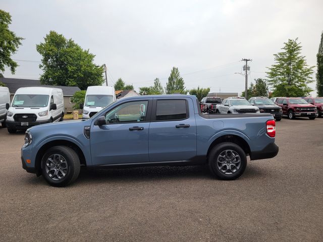 2026 Ford Maverick XLT - Photo 14