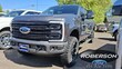 Ford F-350SD