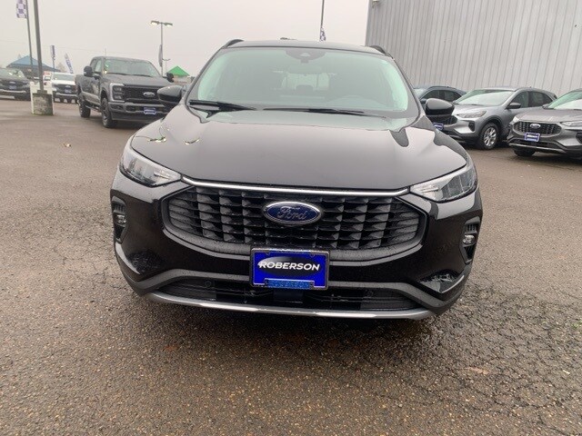 2025 Ford Escape Plug-In Hybrid Base photo 2