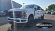 Ford F-250SD