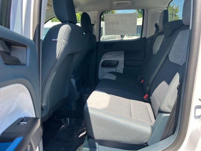 2026 Ford Maverick XLT - Photo 11