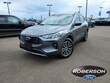 Ford Escape Plug-In Hybrid