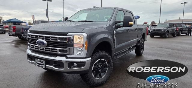 2026 Ford F-250 XLT 4x4 Crew Cab 6-3/4' Box's photo