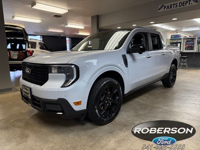 2025 Ford Maverick Lariat AWD's photo