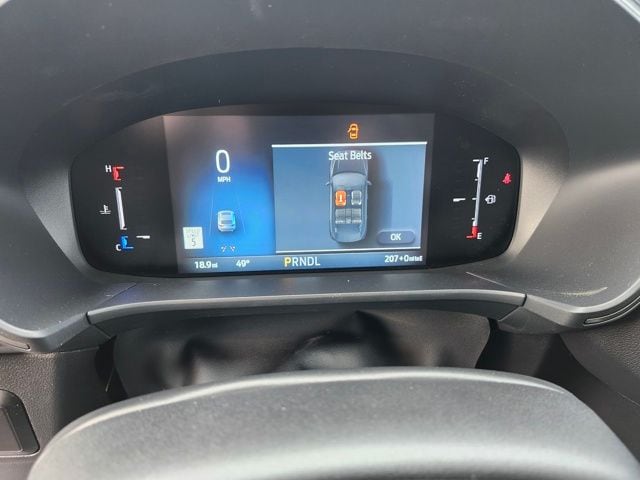 2025 Ford Escape Plug-in hybrid PHEV - Photo 20