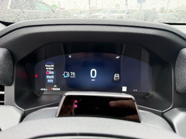 2026 Ford Explorer ST - Photo 19