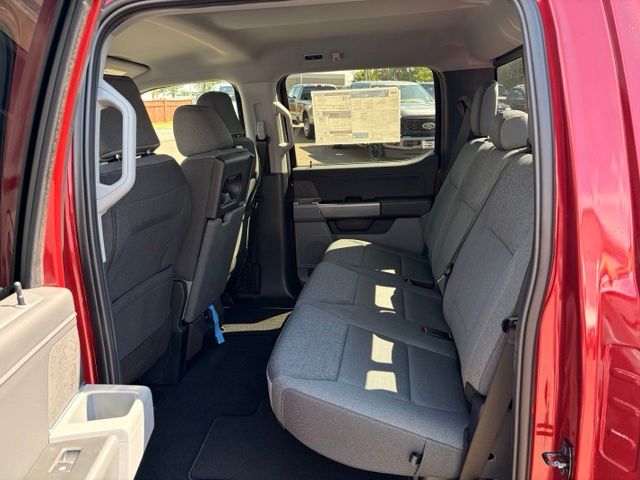 2026 Ford F-150 XLT - Photo 7