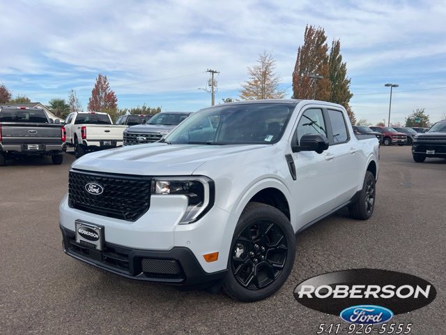 2026 Ford Maverick Lariat Truck