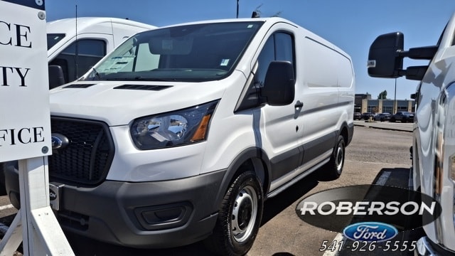 2025 Ford Transit-150 Base