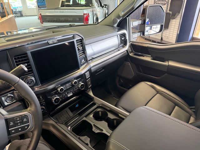 2026 Ford F-250 Super Duty Lariat - Photo 21